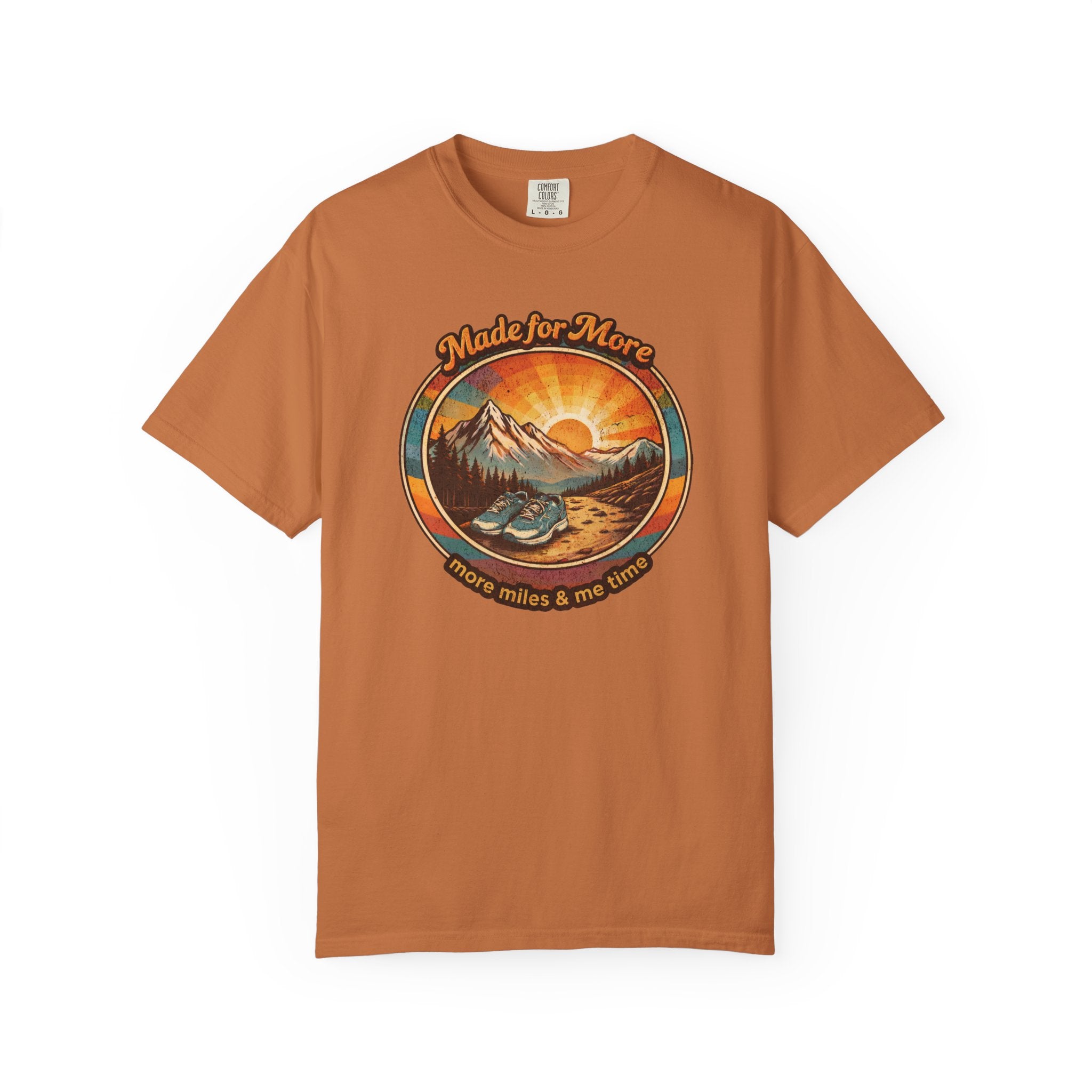 Made for More T‑Shirt