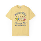 Morning Miles Silly Goose Running Club T‑Shirt