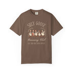 Silly Goose Running Club T‑Shirt