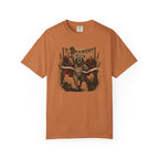 Finish Line Raccoon T‑Shirt