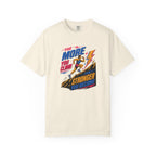 The More You Climb T‑Shirt
