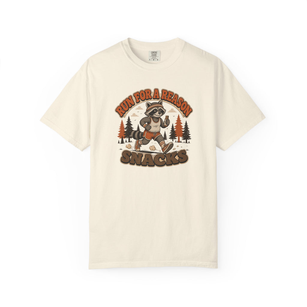 Run for a Reason T‑Shirt