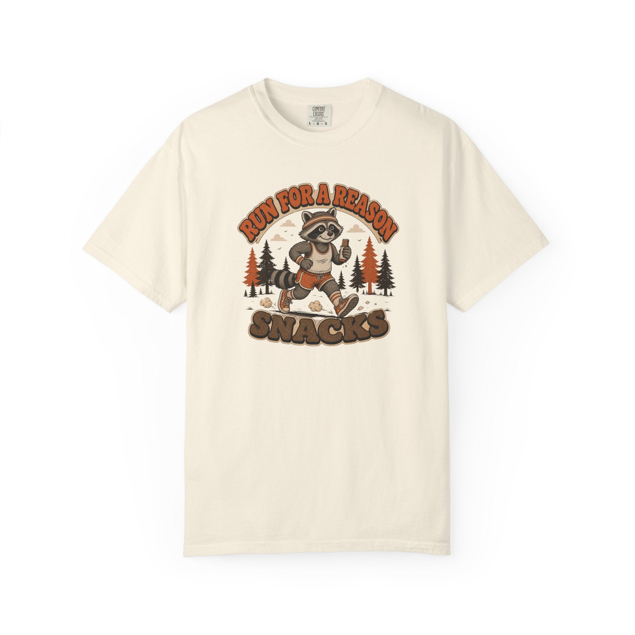 Run for a Reason T‑Shirt