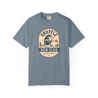 Shuffle Run Club T‑Shirt