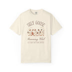 Silly Goose Running Club T‑Shirt