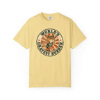 World's Okayist Runner T‑Shirt