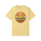 Keep Running Retro T‑Shirt