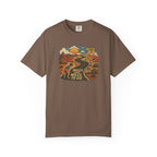 Miles to Go T‑Shirt