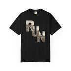 RUN Sasquatch T‑Shirt