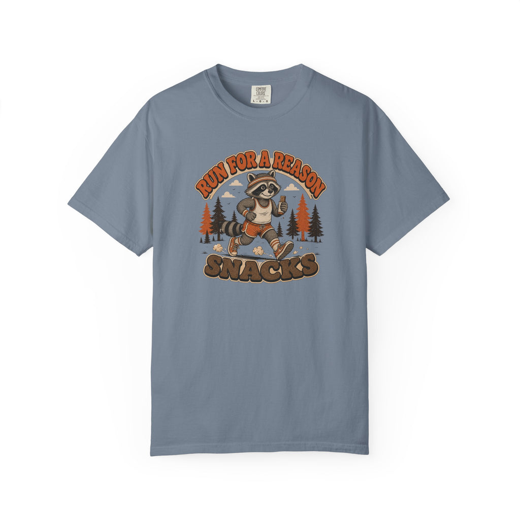 Run for a Reason T‑Shirt