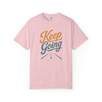 Keep Going Faith T‑Shirt