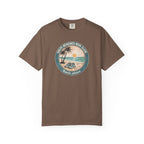 Salty Beaches Run Club T‑Shirt
