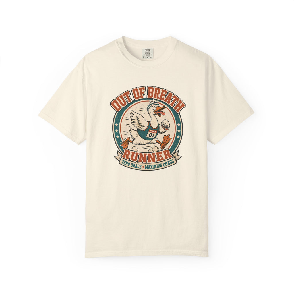 Chaos & Zero Grace Silly Goose T‑Shirt