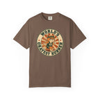 World's Okayist Runner T‑Shirt