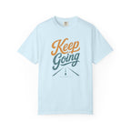 Keep Going Faith T‑Shirt
