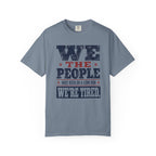 We the People Long Run T-Shirt