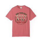 Run Your Race Silly Goose T‑Shirt