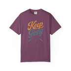 Keep Going Faith T‑Shirt
