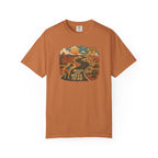 Miles to Go T‑Shirt