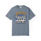 Race Day Run Club T‑Shirt