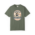 Shuffle Run Club T‑Shirt