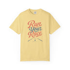 Run Your Race Faith T‑Shirt