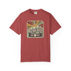 Memento Mori T‑Shirt