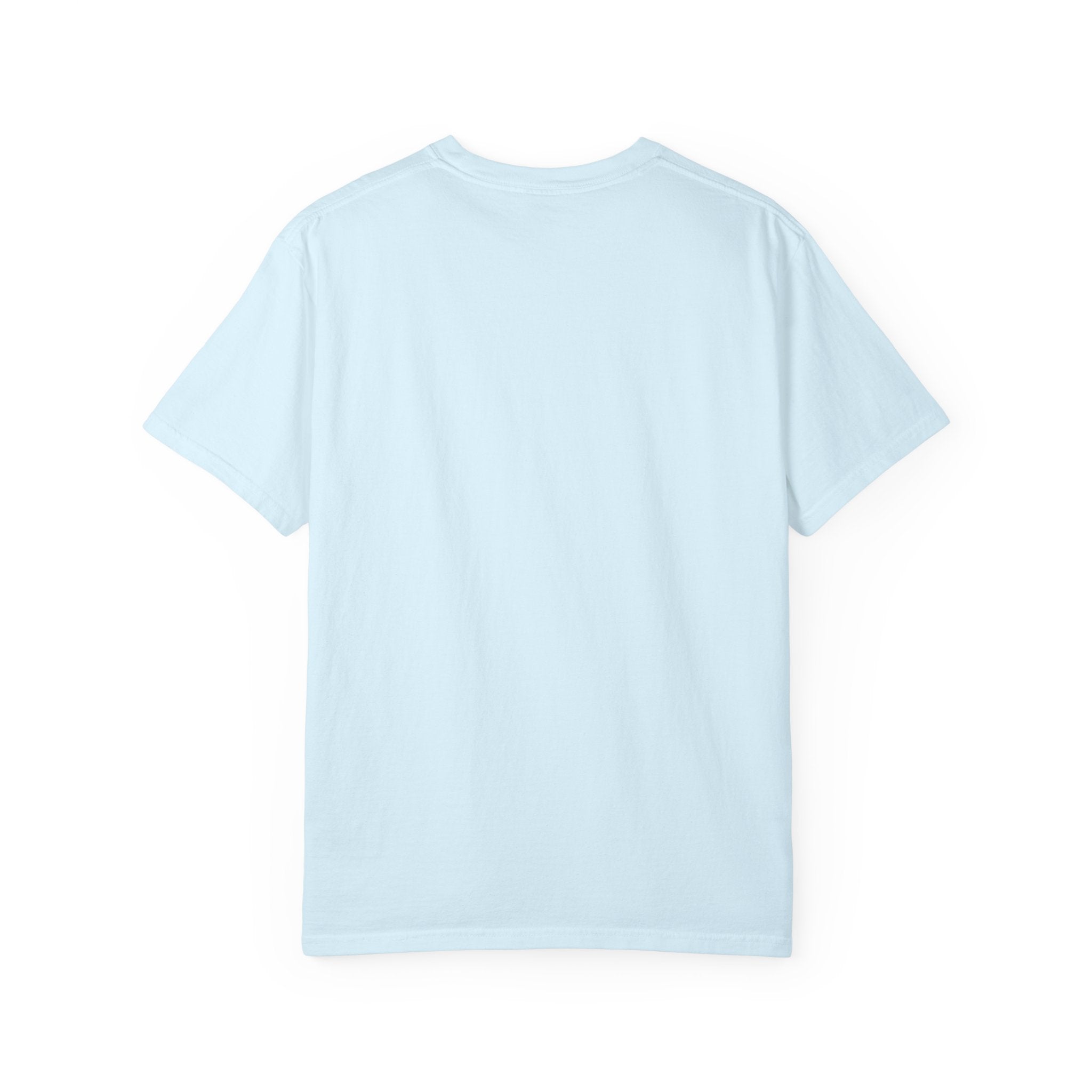 Run Together Stay Together Line Art T‑Shirt