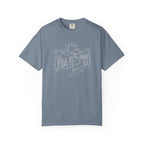 She Takes the Trail T‑Shirt