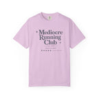 Mediocre Running Club Runner Approved T‑Shirt