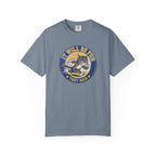 It Will Be Fun They Said T‑Shirt