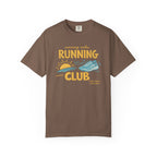 Morning Miles Running Club T‑Shirt