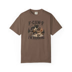 F-CAW-F I'm Running T‑Shirt