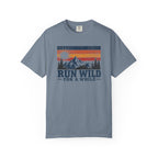 Run Wild T‑Shirt