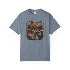 Finish Line Raccoon T‑Shirt