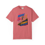 The More You Climb T‑Shirt
