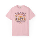Early Bird Silly Goose Run Club T‑Shirt