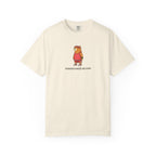 Running Makes Me Capy T‑Shirt