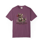 Morning Miles Frogs & Snail T‑Shirt