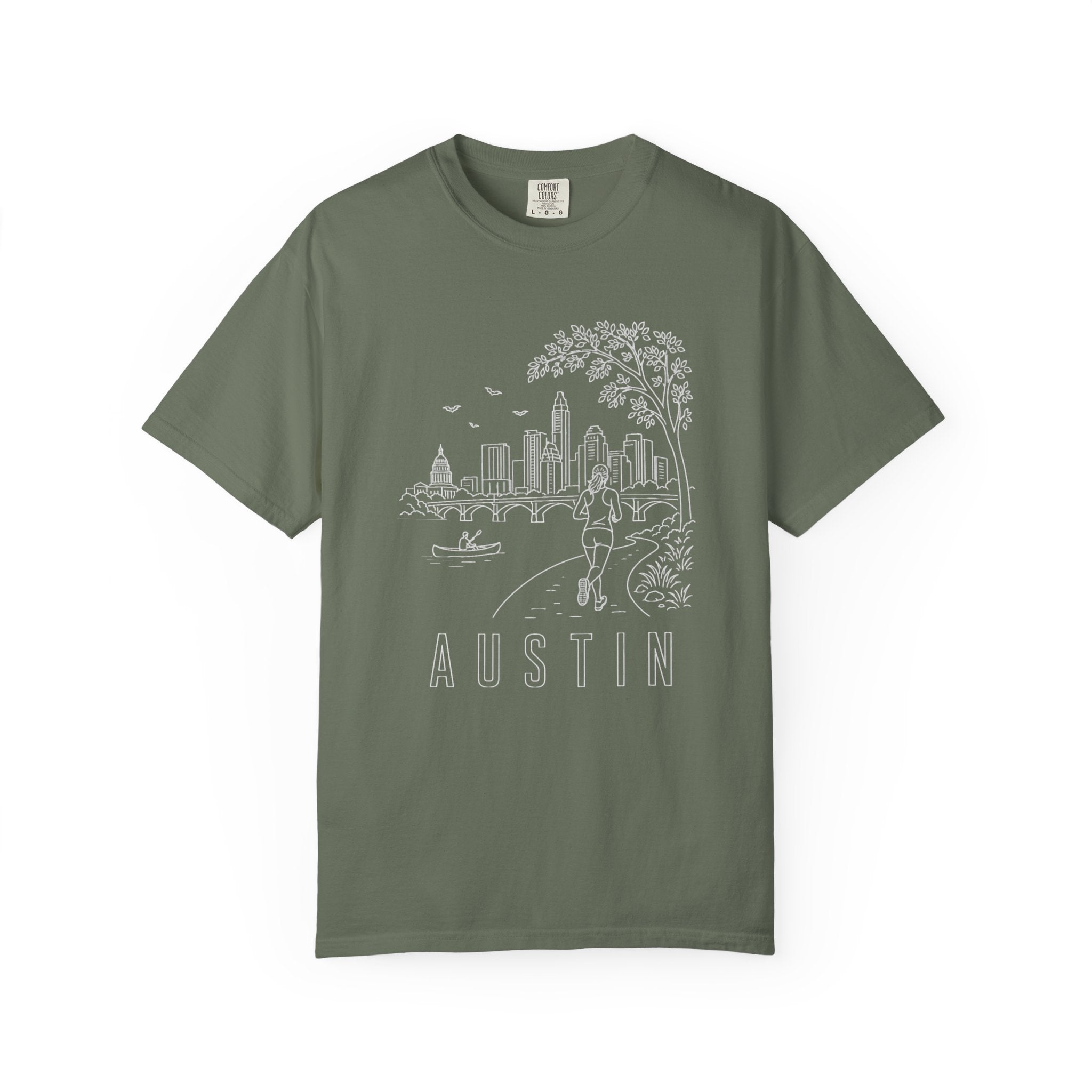 She Runs Austin