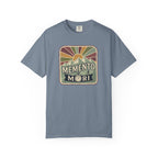 Memento Mori T‑Shirt