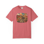 Miles to Go T‑Shirt