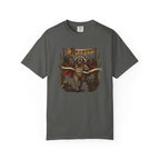 Finish Line Raccoon T‑Shirt