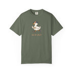26.2 Full of Crazy Silly Goose T‑Shirt