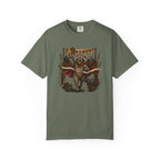 Finish Line Raccoon T‑Shirt