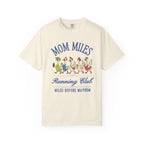 Mom Miles Silly Goose Running Club T‑Shirt