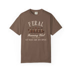 Feral Running Club T‑Shirt
