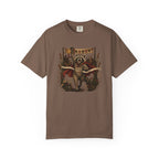 Finish Line Raccoon T‑Shirt