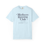 Mediocre Running Club Runner Approved T‑Shirt