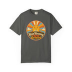 Keep Running Retro T‑Shirt